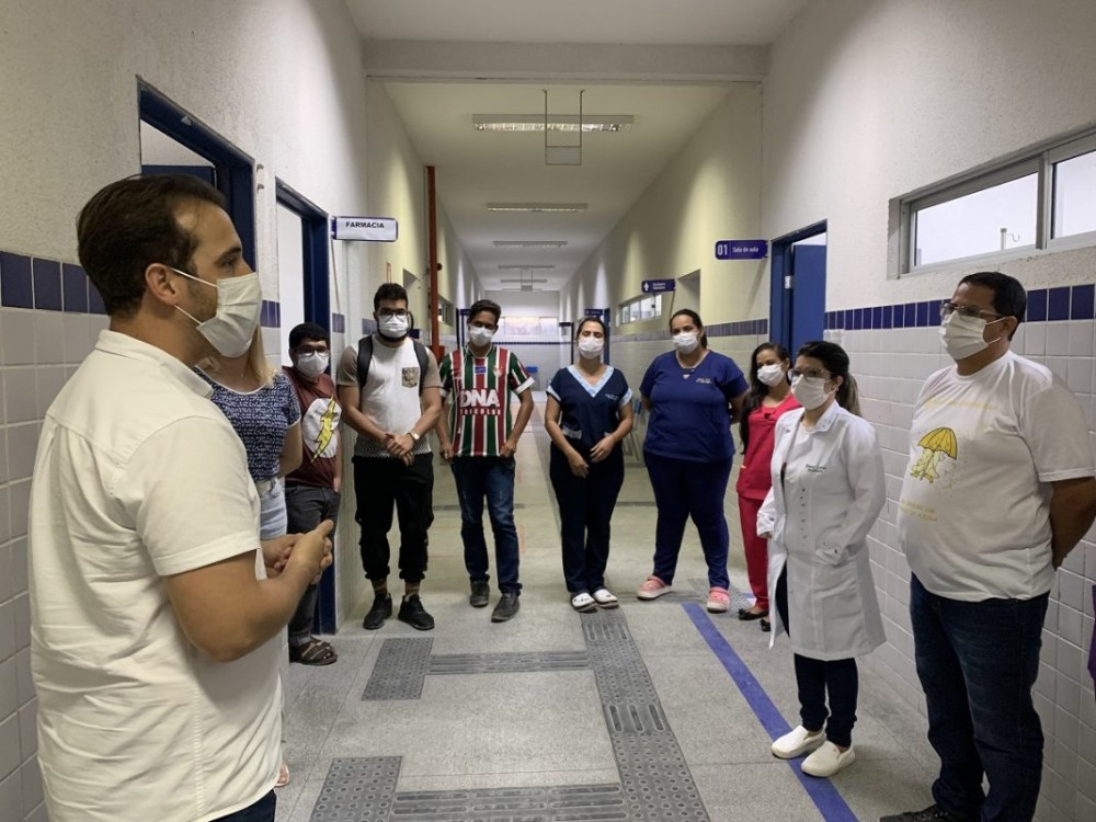 Foto: Ascom Penedo