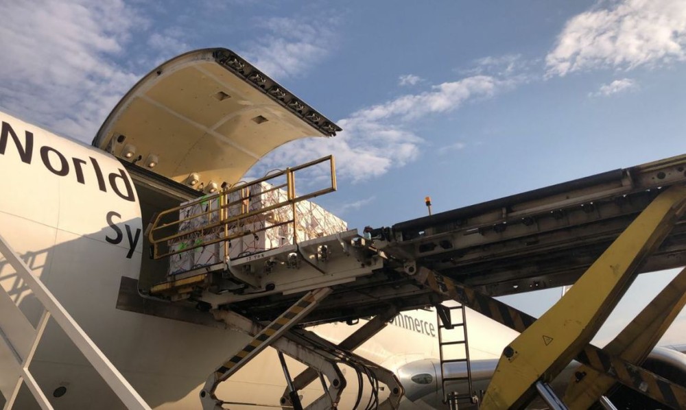 Foto: Divulgação UPS
