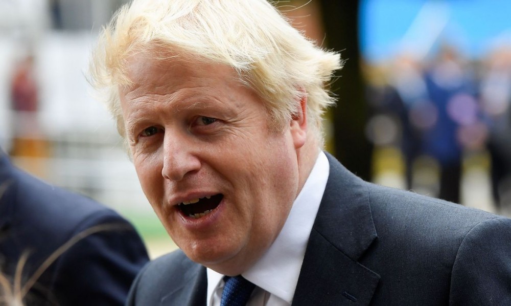 Foto: Reuters | Toby Melville