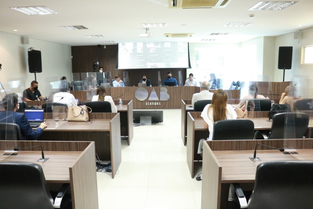 Assessoria/ OAB