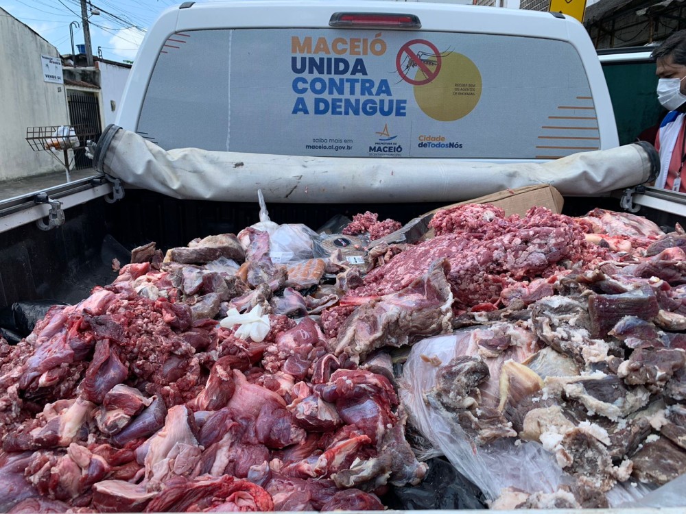 Foto: Visa Maceió