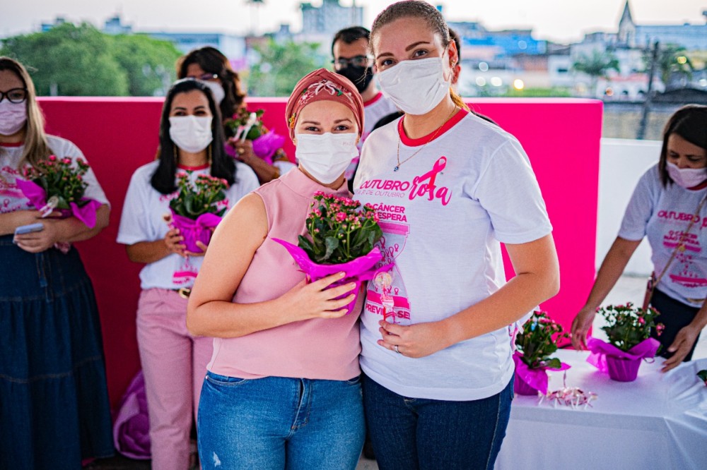 Foto: Pablício Vieira | Ascom Arapiraca