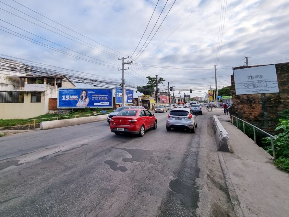 Foto: Itawi Albuquerque | SECOM Maceió.