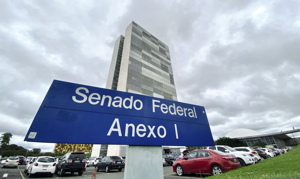 Foto: Leonardo Sá | Agência Senado