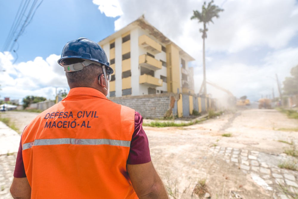 Foto: Gabriel Moreira | Secom Maceió
