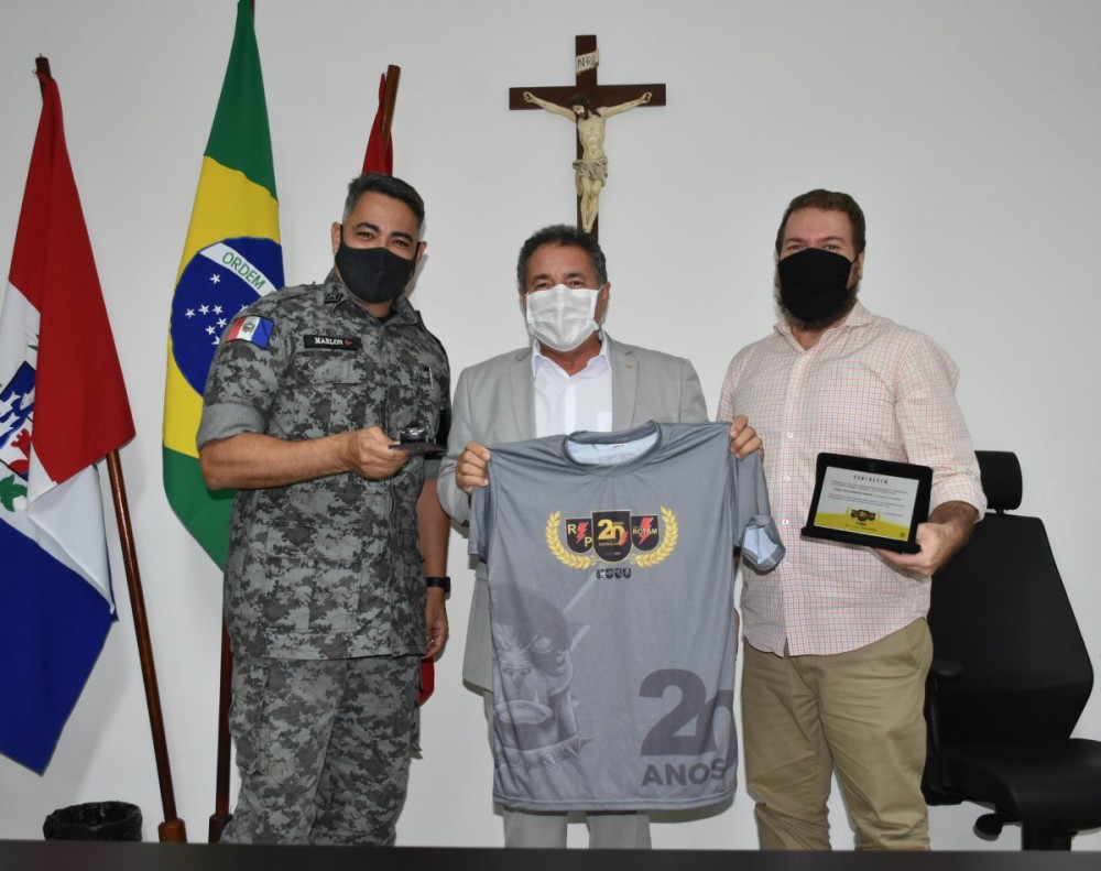 Assessoria /MPAL