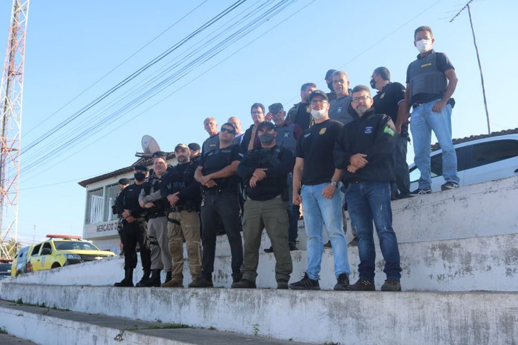 Foto: Ascom PCAL