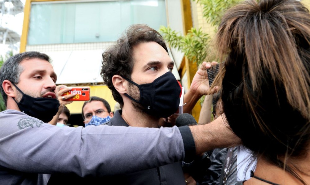 Foto: Tânia Rêgo
