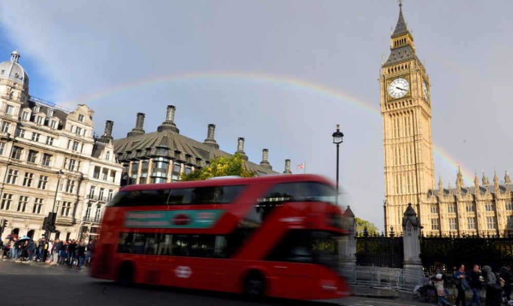 Foto: Reuters
