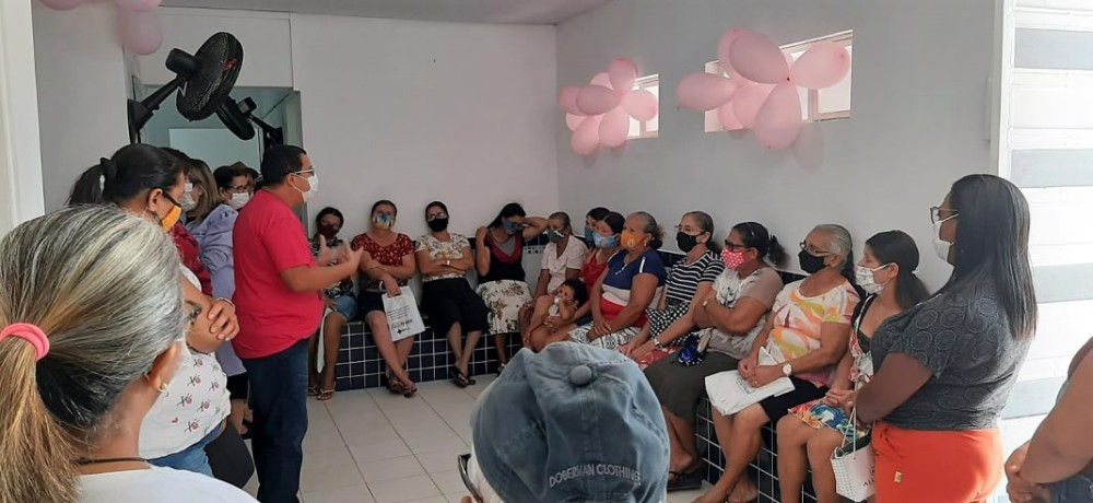 Foto: Ascom Penedo