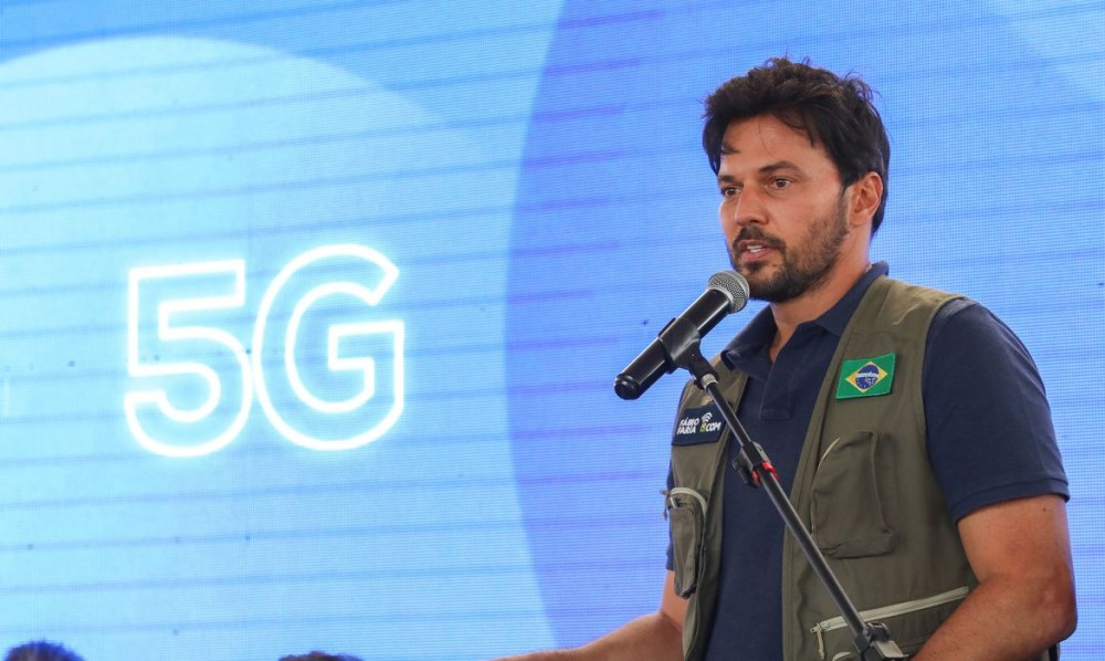 Foto: Cléverson Oliveira | Mcom