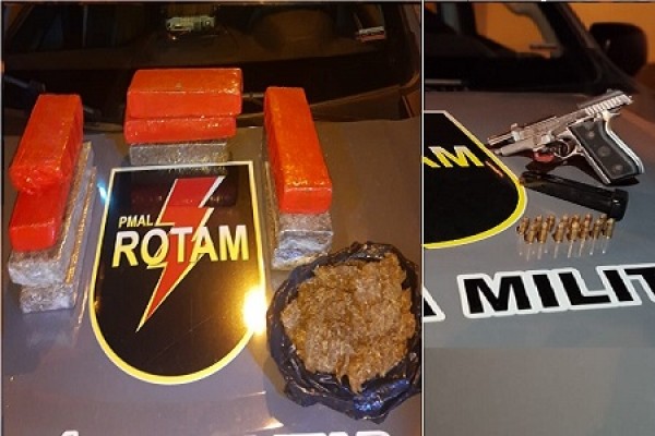 Foto: Ascom PMAL