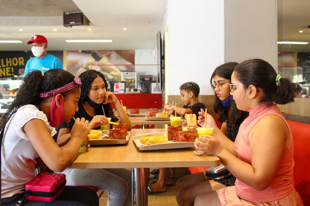 Foto: Leonardo André | Ascom Semed