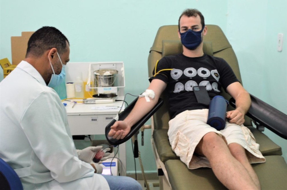 Foto: Ascom Hemoal