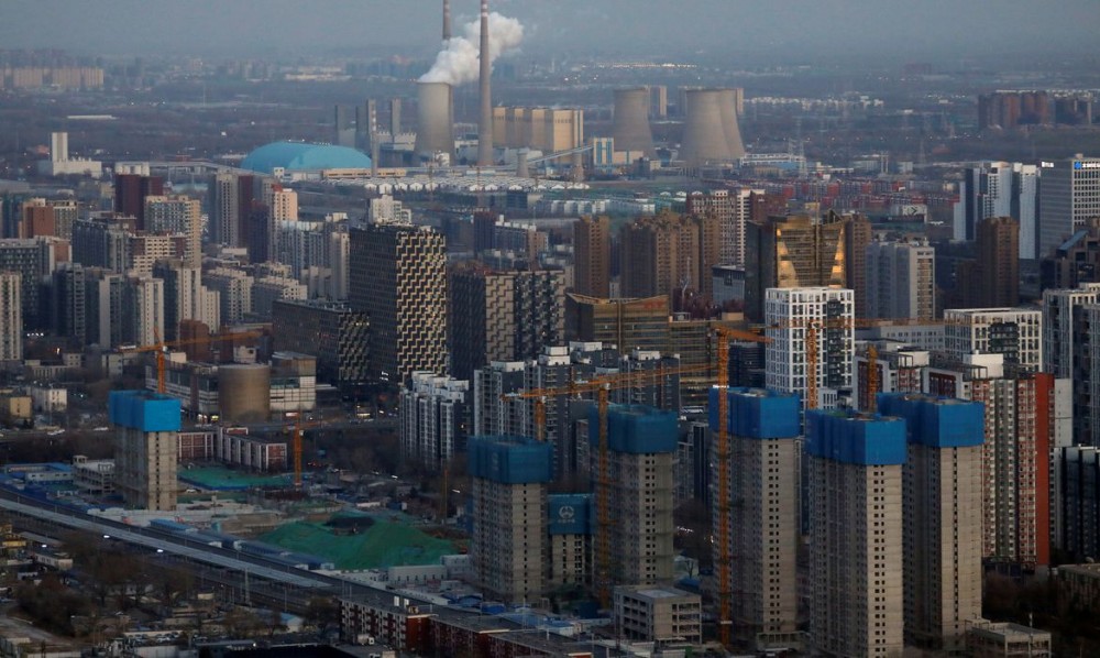 Foto: Reuters