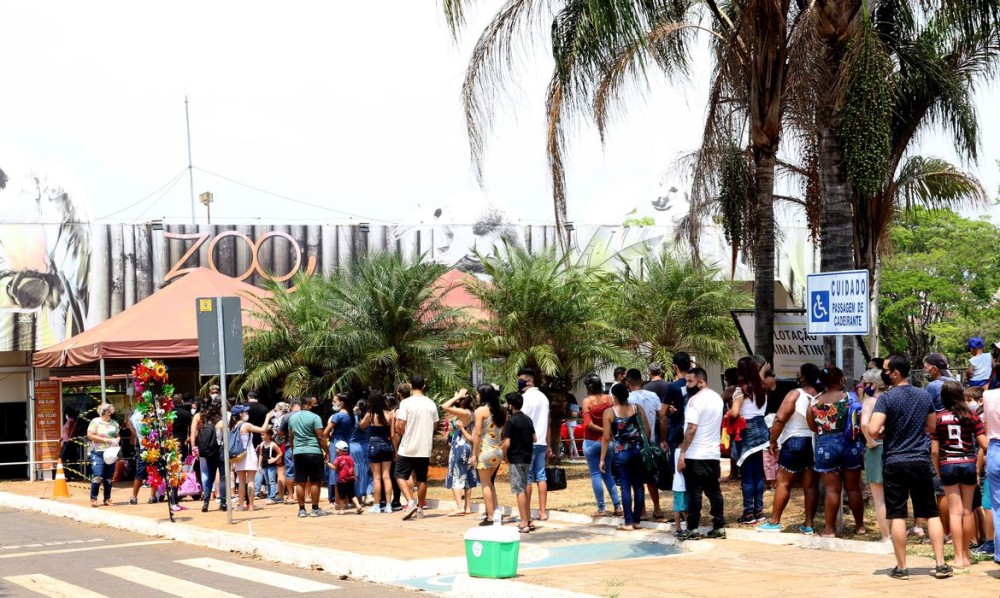 Foto: Wilson Dias