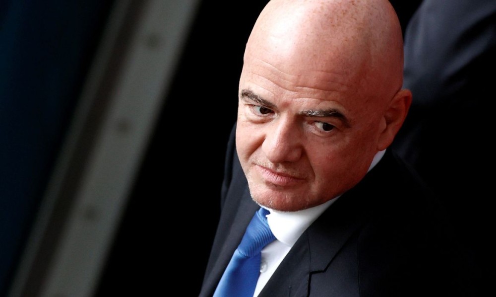 Foto: Reuters