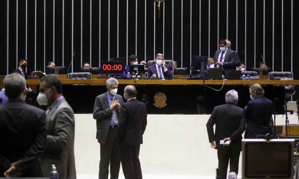 Foto: Cléa Viana/ Câmara dos Deputados