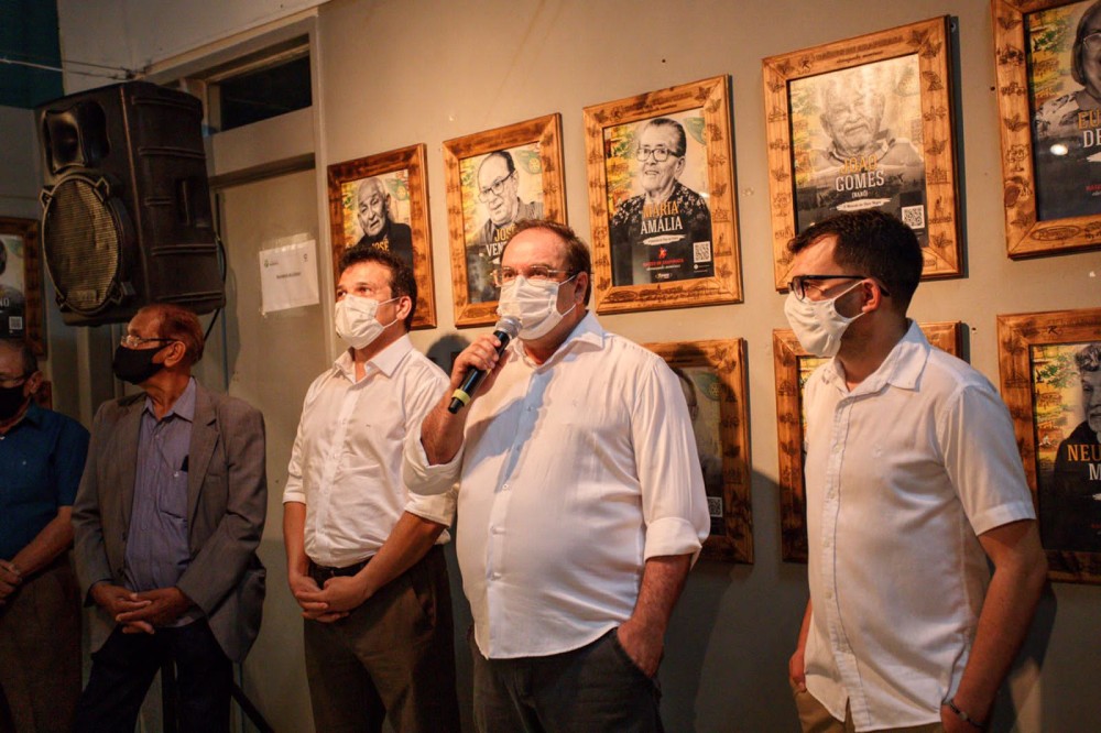 Foto: Ascom Arapiraca