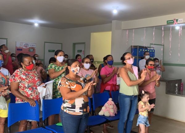Foto: Ascom Arapiraca
