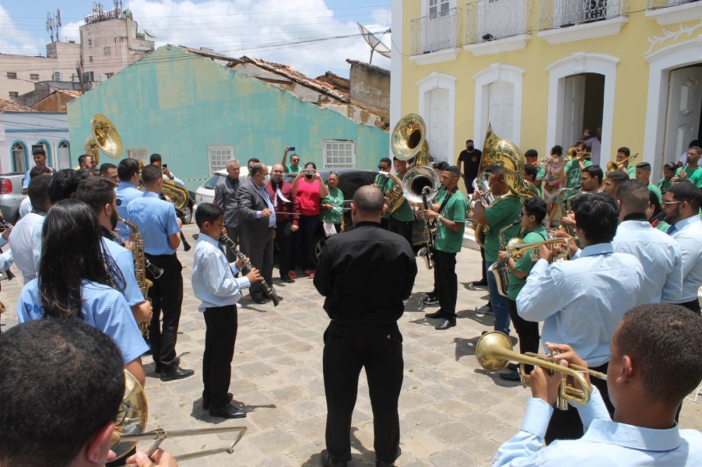 Foto: Ascom Penedo