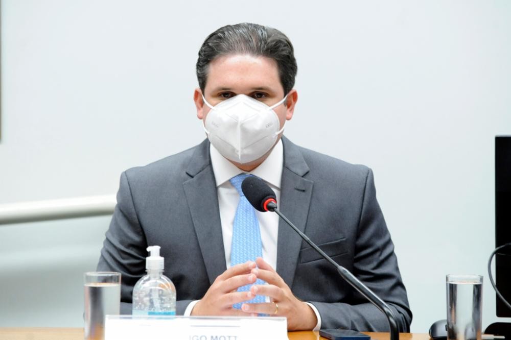Foto: Gustavo Sales / Câmara dos Deputados