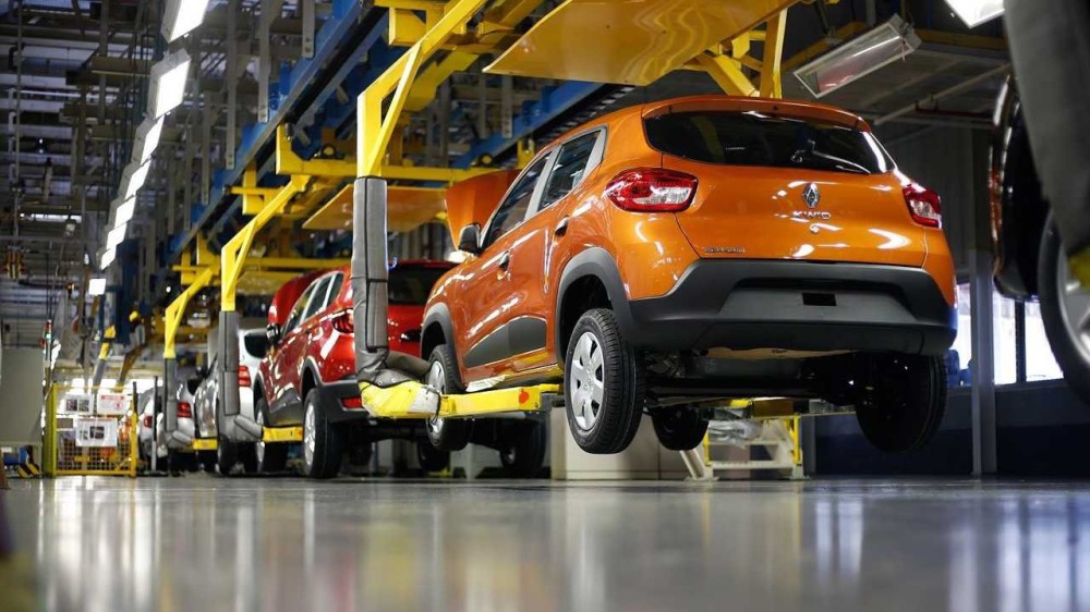 Agência Auto Business