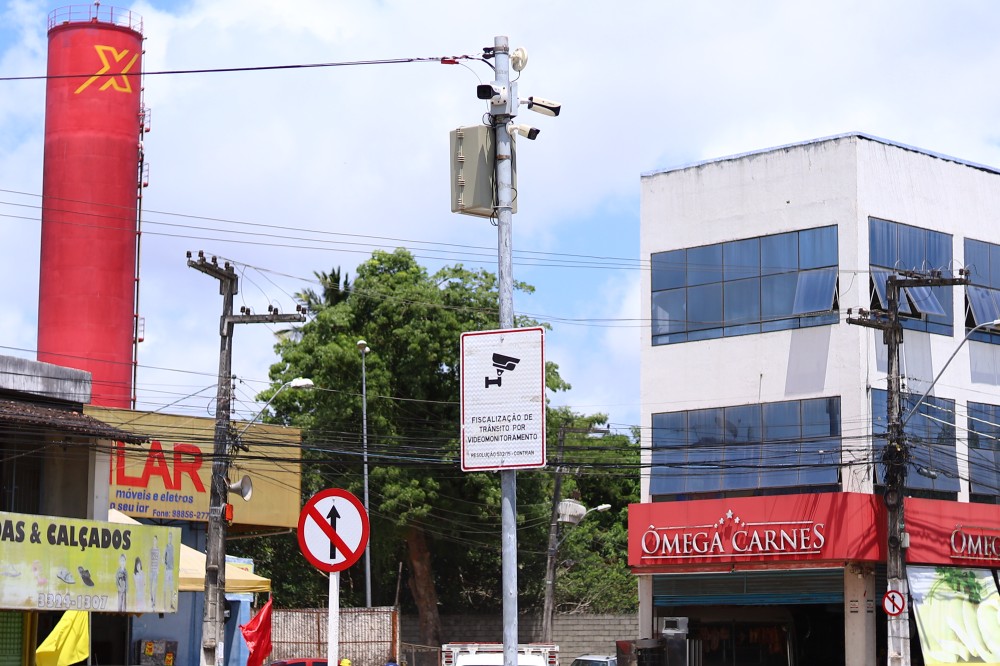 Foto: Micael Oliveira | Ascom SMTT