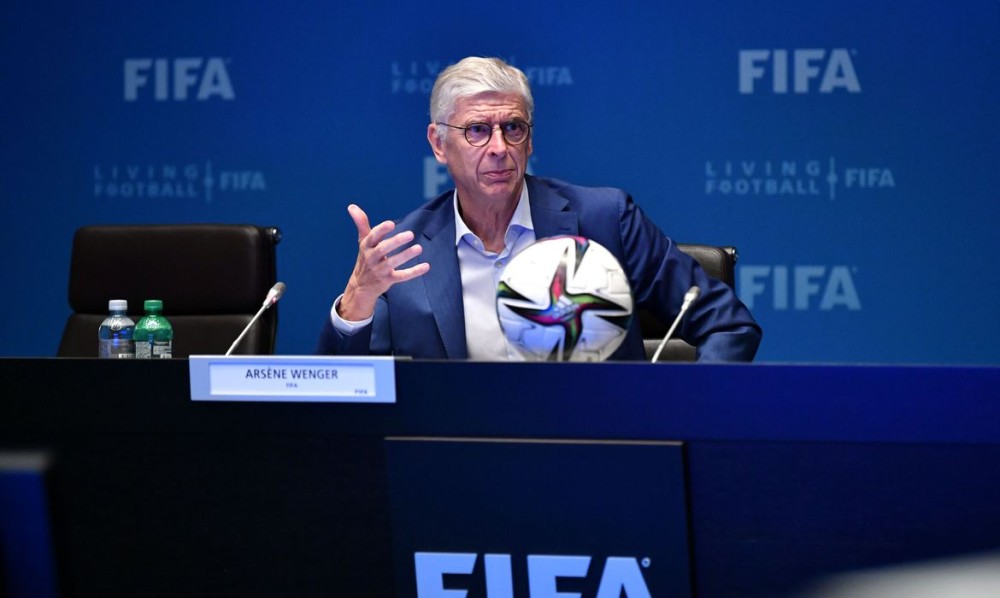 Foto: FIFA