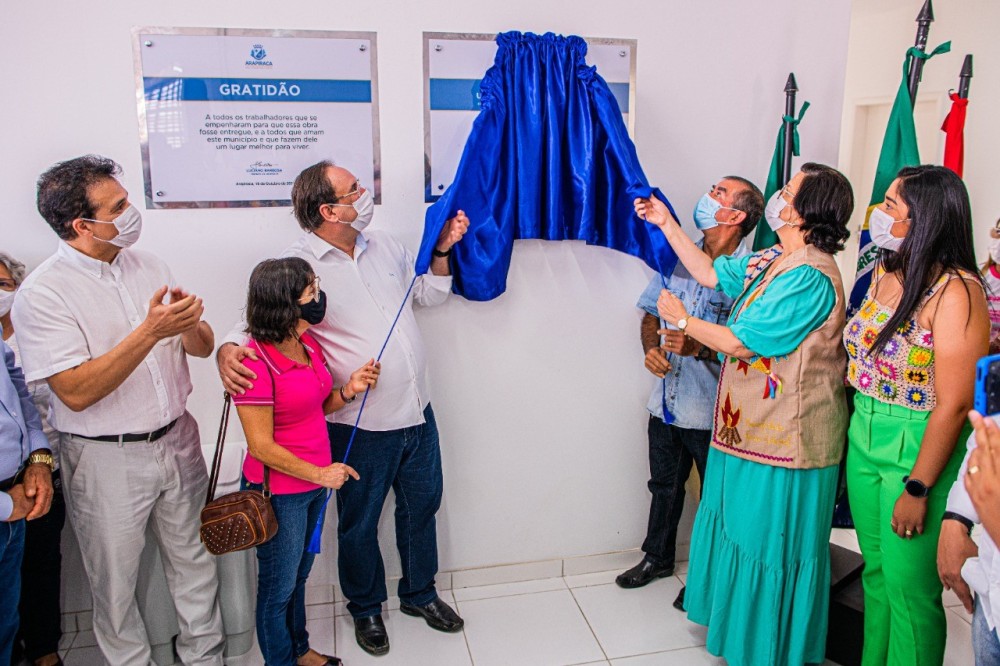 Foto: Pablício Vieira | Ascom Arapiraca