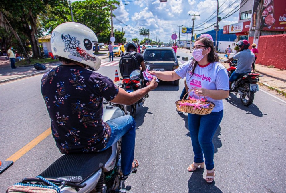 Foto: Magno Almeida | Ascom Arapiraca