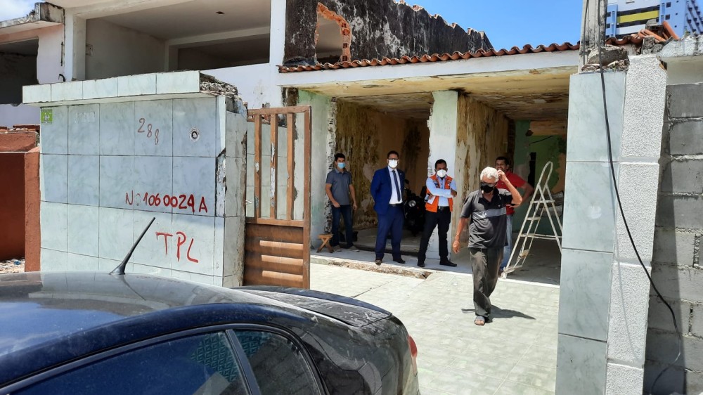 Foto: Erik Maia | Secom Maceió