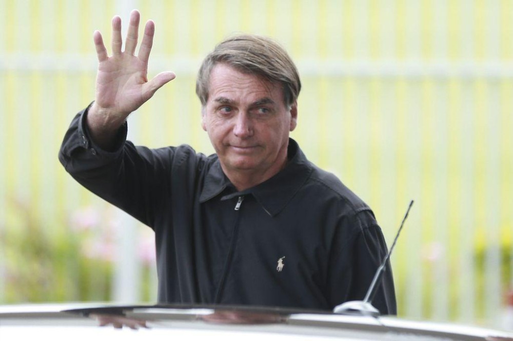 Foto: José Cruz/Agência Brasil