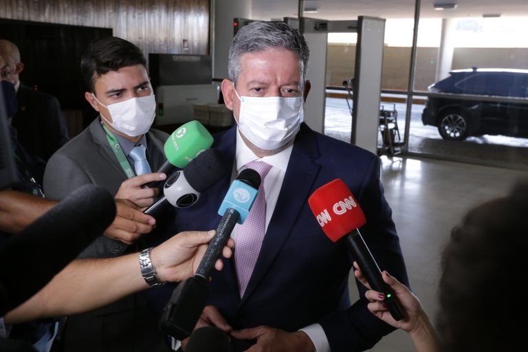 Michel Jesus/Câmara dos Deputado 