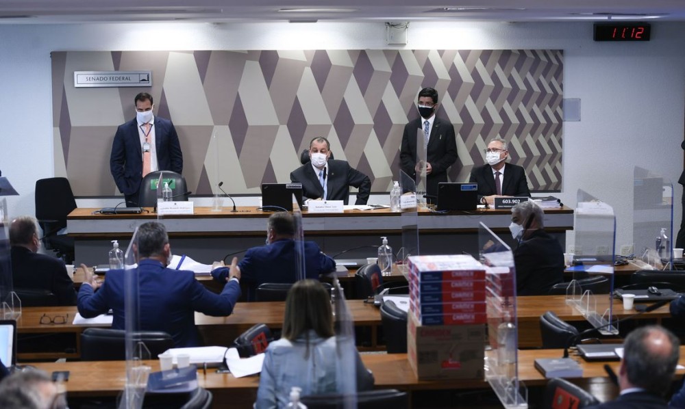 Foto: Agência Senado