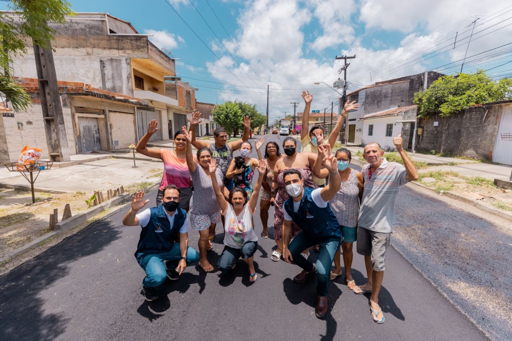 Foto: Edvan Ferreira/Secom Maceió