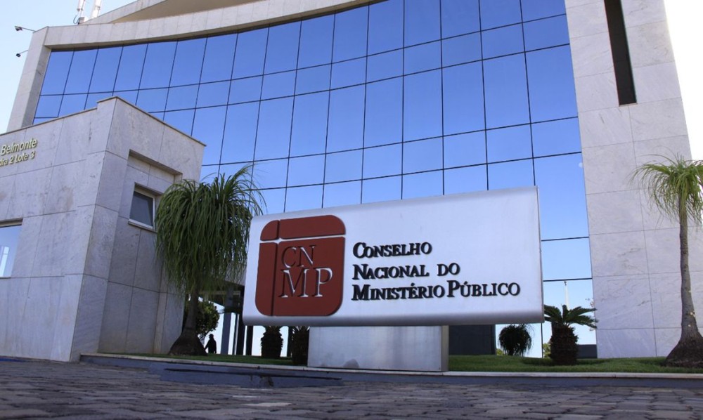 Assessoria do CNMP