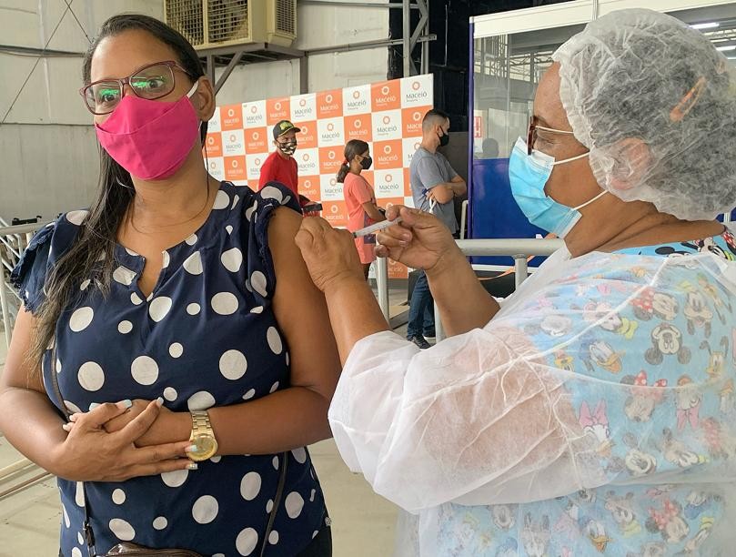 Foto: Polyanna Monteiro | Ascom SMS
