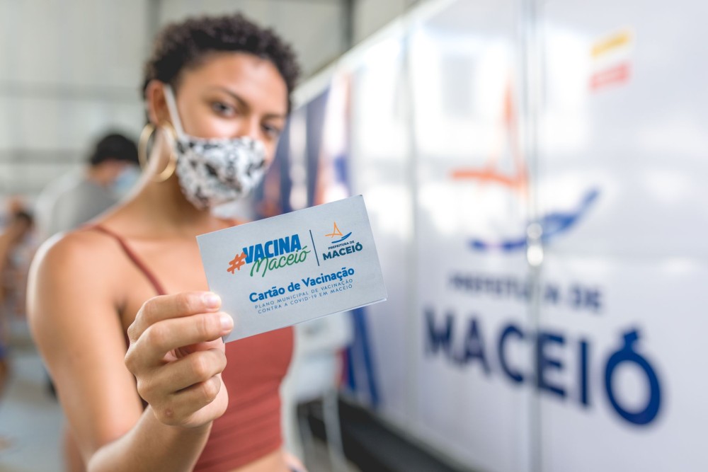Foto: Gabriel Moreira | Secom Maceió