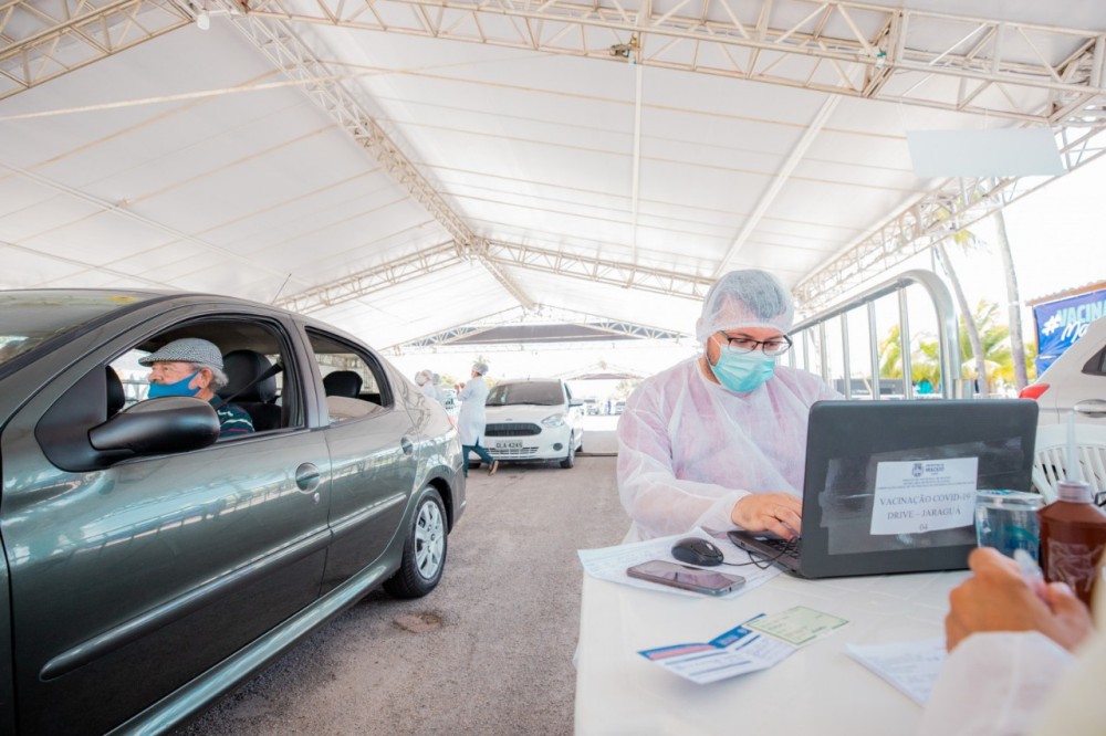 Foto: Polyanna Monteiro | Ascom SMS