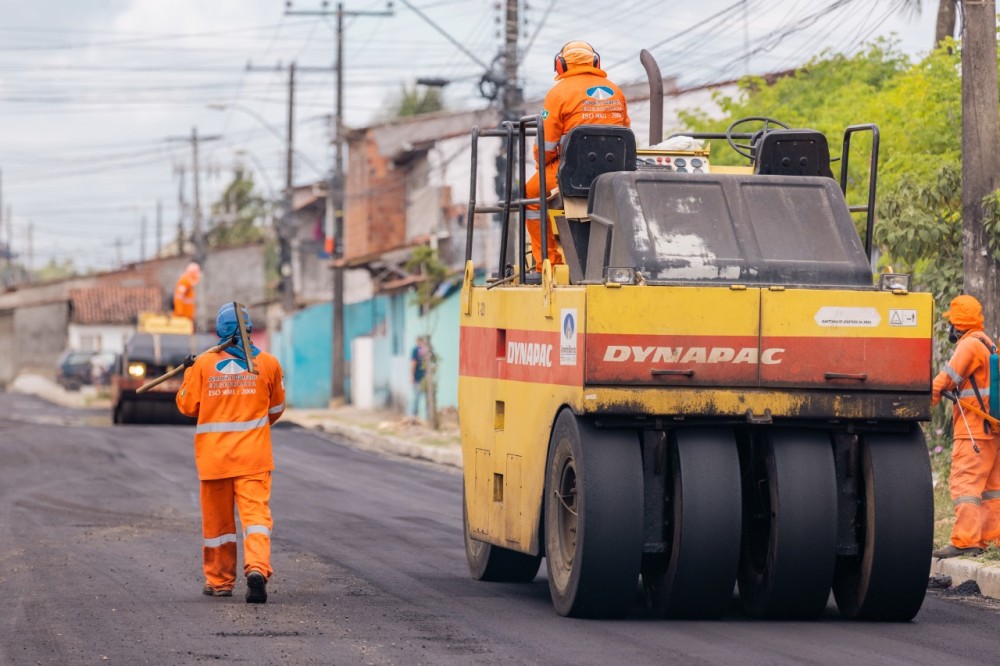  Foto: Edvan Ferreira / Secom Maceió