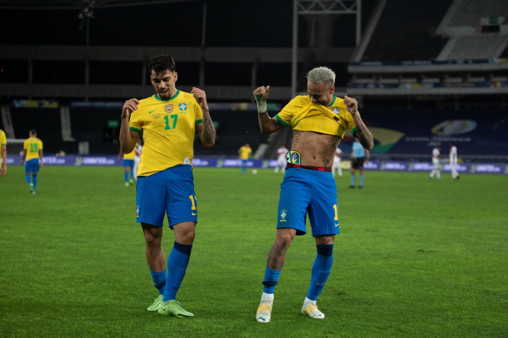 Foto: CBF