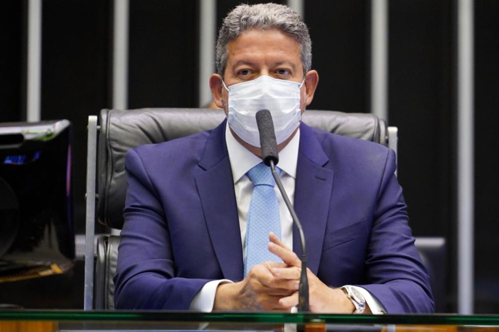 Foto: Pablo Valadares/Câmara dos Deputados