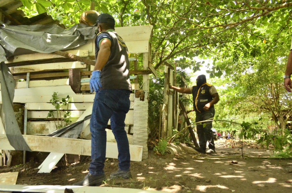 Foto: Alberto Jorge | Ascom Semscs