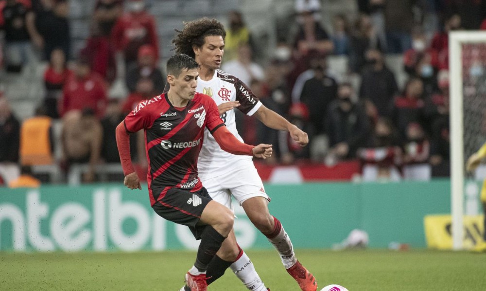 Foto: Alexandre Vidal