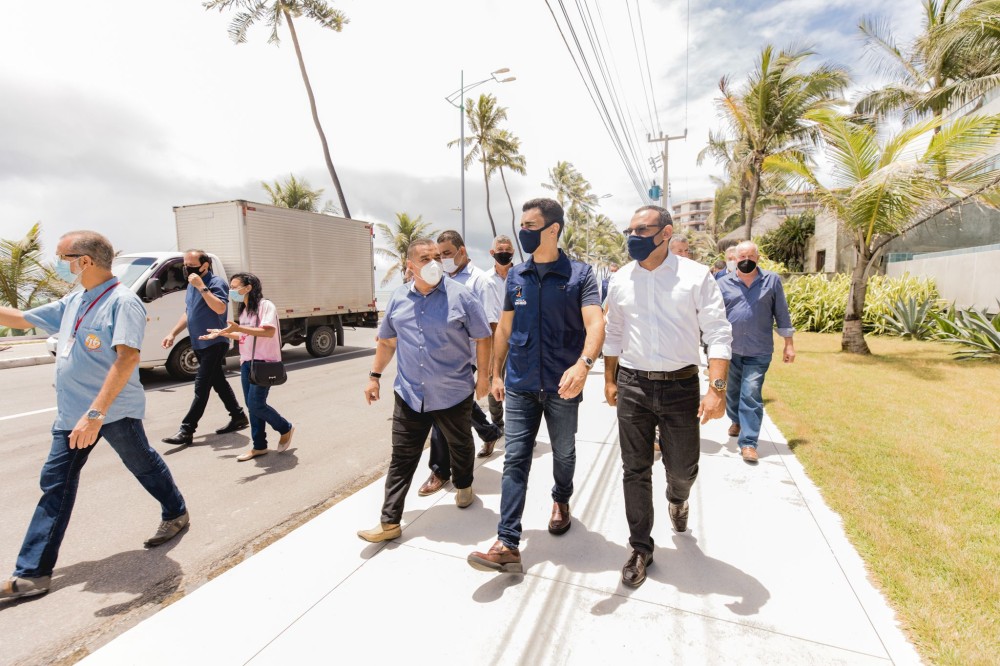 Edvan Ferreira | Secom Maceió