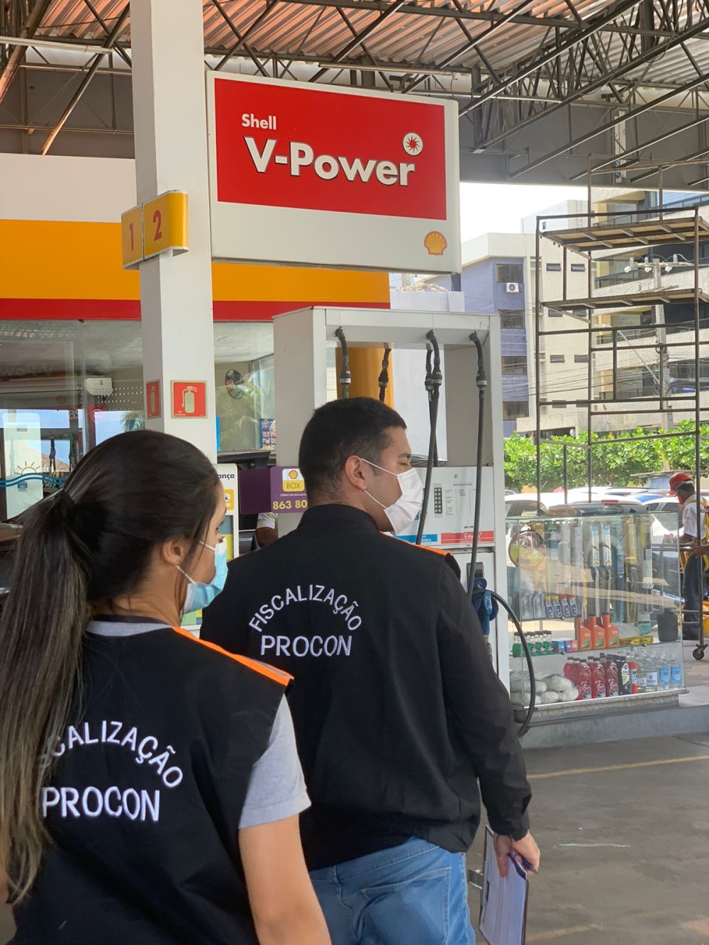 Foto: Ascom Procom Maceió