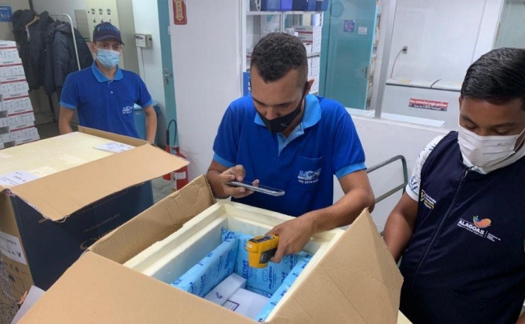 Foto: Ascom Sesau