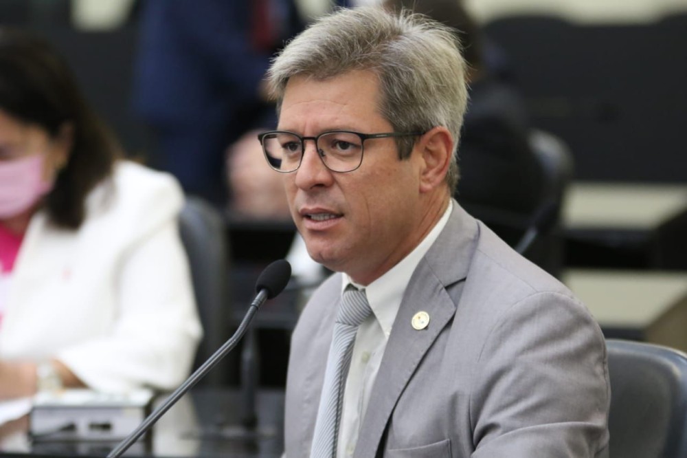 Foto: Ascom Assembleia Legislativa de Alagoas