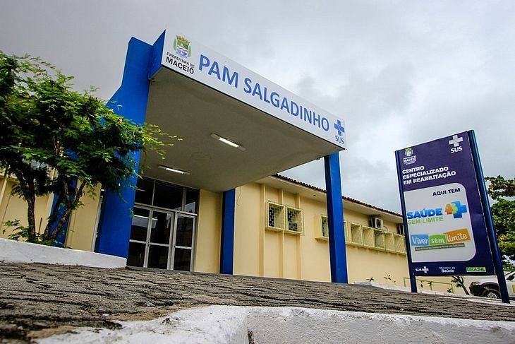 Foto: Secom Maceió